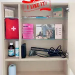 Appartement La Fabrica Deu Rei Enric Pau