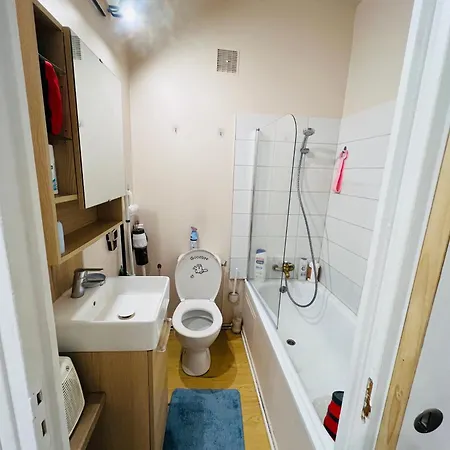 La Fabrica Deu Rei Enric Appartement Pau