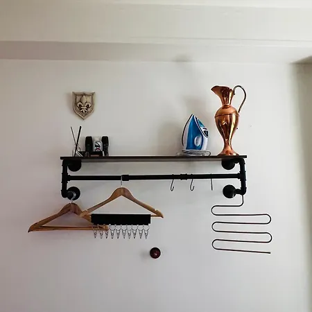 La Fabrica Deu Rei Enric