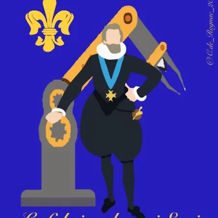 La Fabrica Deu Rei Enric Appartement