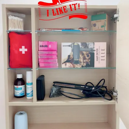 Appartement La Fabrica Deu Rei Enric Pau