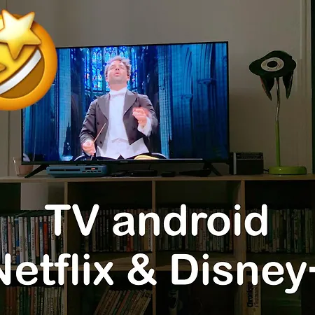 Apartment La Fabrica Deu Rei Enric