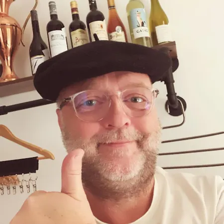 アパート La Fabrica Deu Rei Enric *