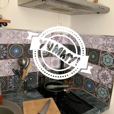La Fabrica Deu Rei Enric Апартаменты