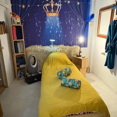 La Fabrica Deu Rei Enric Appartement *