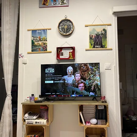 Appartement La Fabrica Deu Rei Enric *