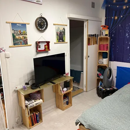 La Fabrica Deu Rei Enric Appartement