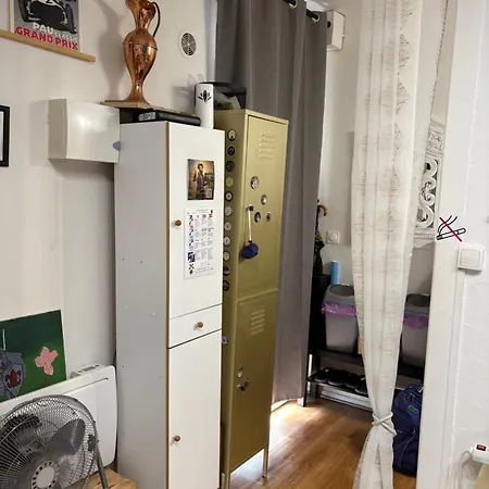 La Fabrica Deu Rei Enric