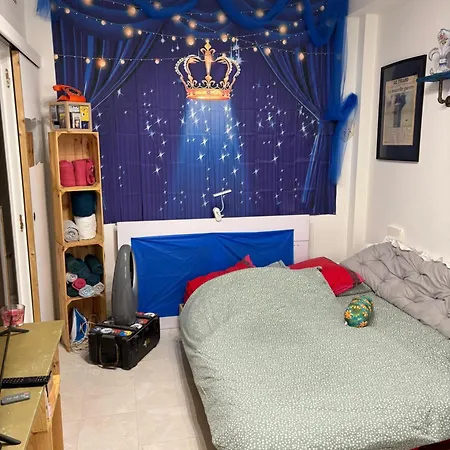 Appartement La Fabrica Deu Rei Enric