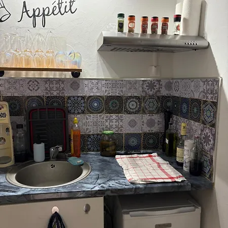 Appartement La Fabrica Deu Rei Enric *