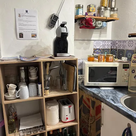 La Fabrica Deu Rei Enric *