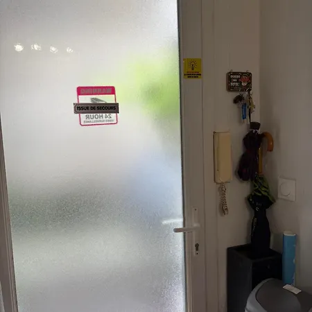 Appartement La Fabrica Deu Rei Enric Pau