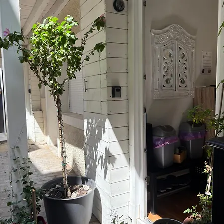 La Fabrica Deu Rei Enric Appartement Pau