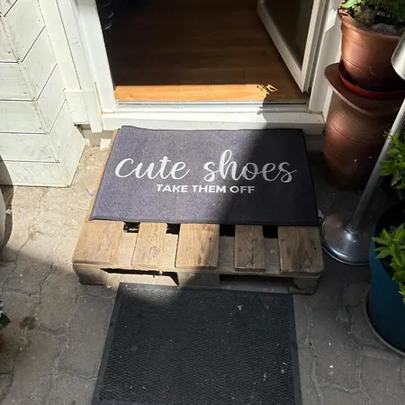 La Fabrica Deu Rei Enric Appartement *