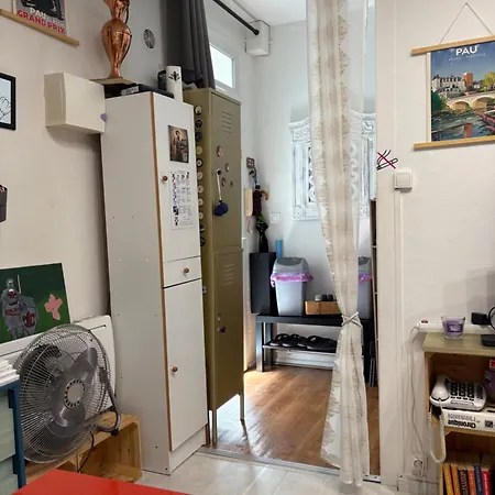 La Fabrica Deu Rei Enric Appartement *