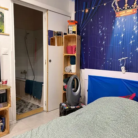 Appartement La Fabrica Deu Rei Enric *