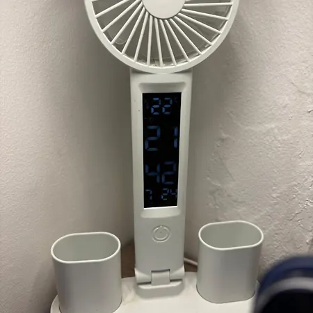 Appartement La Fabrica Deu Rei Enric *