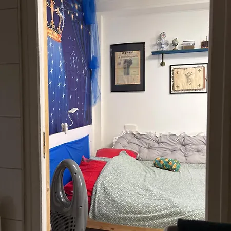 La Fabrica Deu Rei Enric Appartement Pau