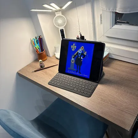 Appartement La Fabrica Deu Rei Enric *