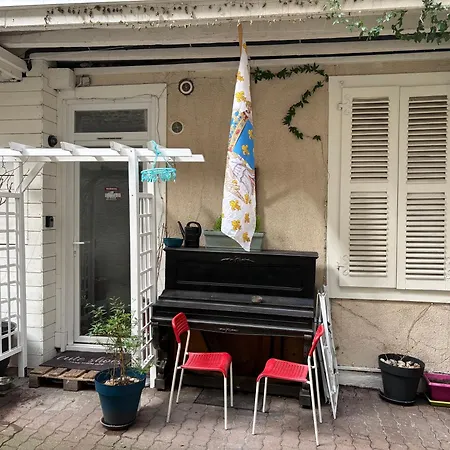 Apartment La Fabrica Deu Rei Enric Pau