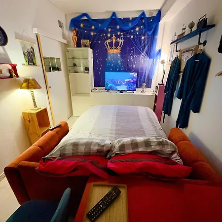 Apartment La Fabrica Deu Rei Enric *