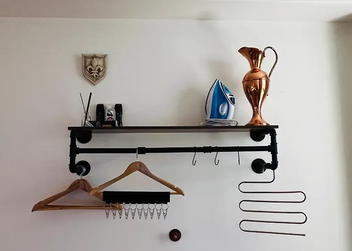 La Fabrica Deu Rei Enric