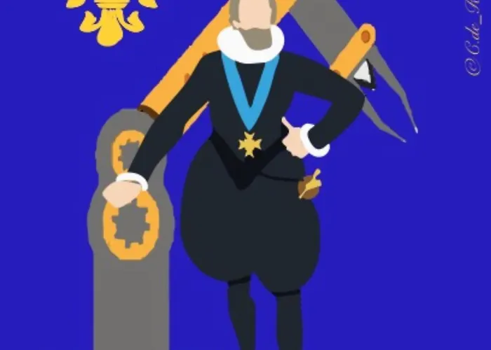 La Fabrica Deu Rei Enric Apartment