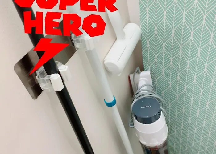 Apartment La Fabrica Deu Rei Enric *