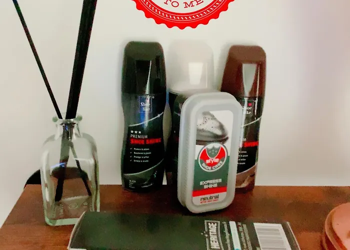 La Fabrica Deu Rei Enric Apartment *