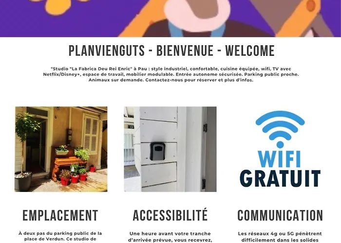 La Fabrica Deu Rei Enric *