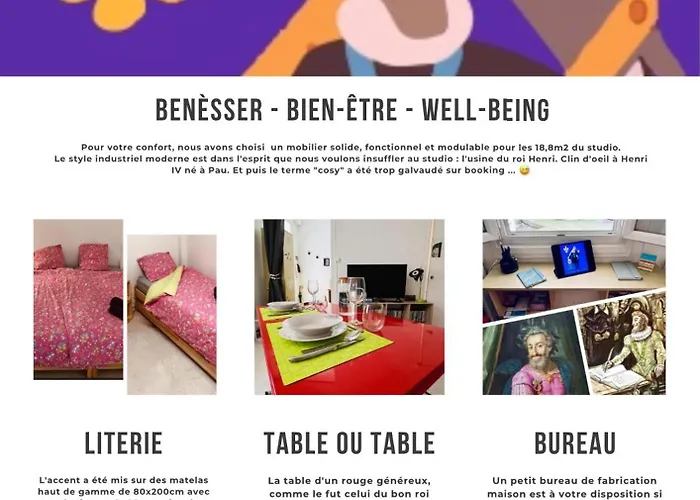 La Fabrica Deu Rei Enric Apartment