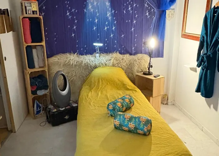 La Fabrica Deu Rei Enric Apartment *