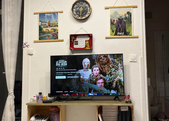 Apartment La Fabrica Deu Rei Enric *