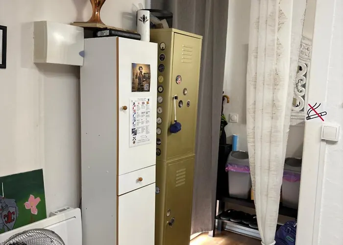 La Fabrica Deu Rei Enric