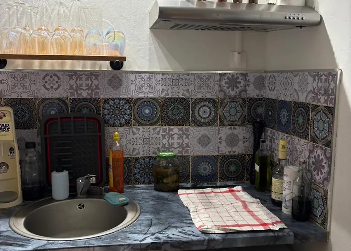 Apartment La Fabrica Deu Rei Enric *