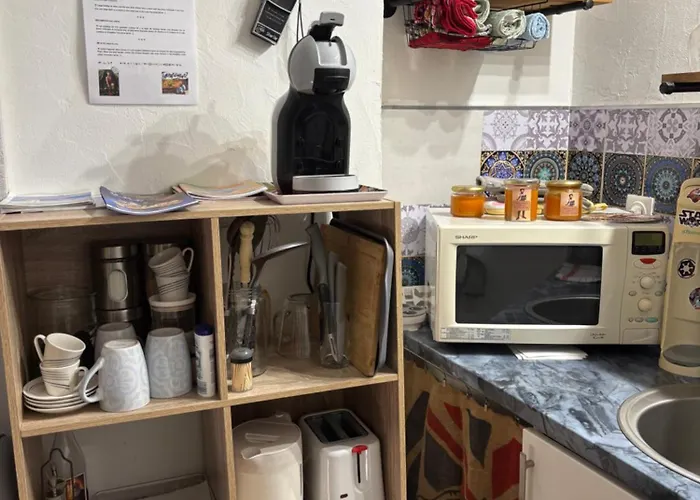 La Fabrica Deu Rei Enric *