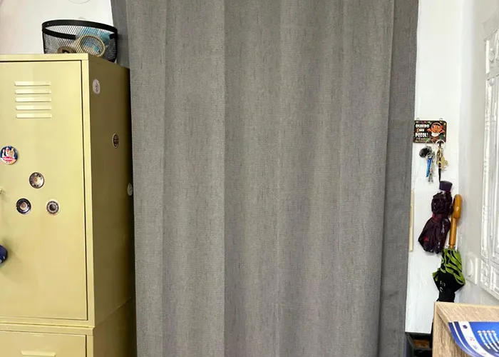 Apartment La Fabrica Deu Rei Enric *