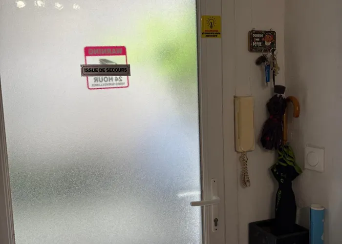 Apartment La Fabrica Deu Rei Enric Pau