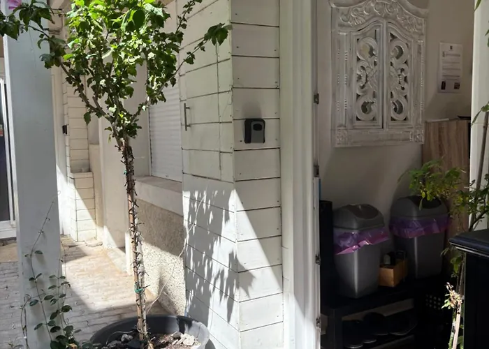 La Fabrica Deu Rei Enric Apartment Pau