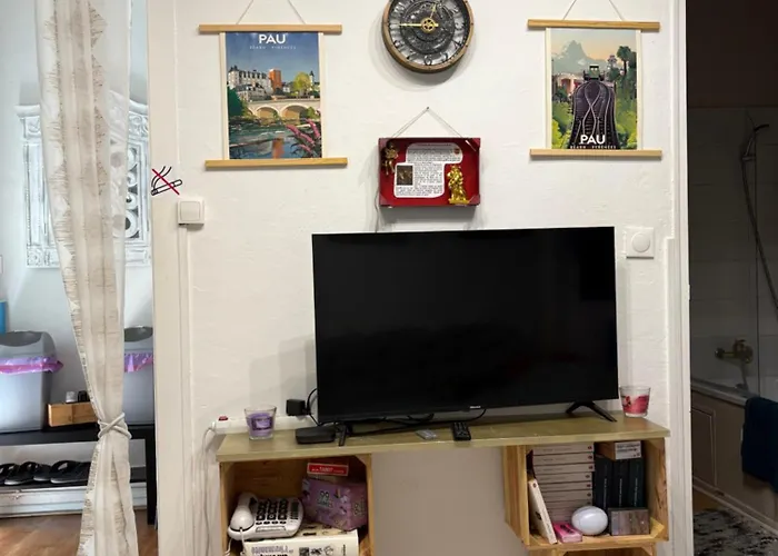 La Fabrica Deu Rei Enric Pau