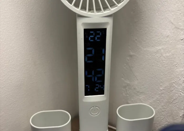 Apartment La Fabrica Deu Rei Enric *