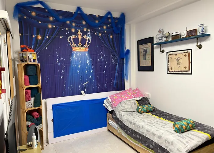 La Fabrica Deu Rei Enric *