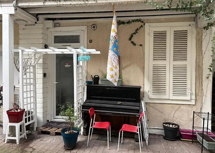 Apartment La Fabrica Deu Rei Enric Pau