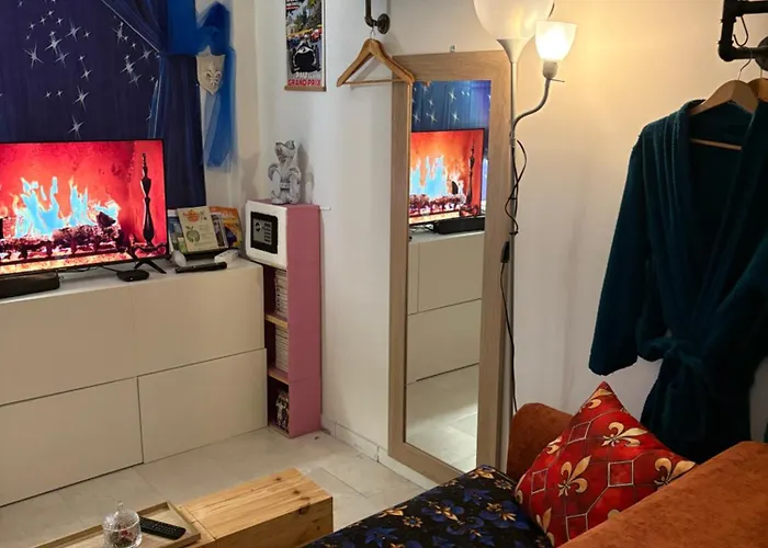 Apartment La Fabrica Deu Rei Enric