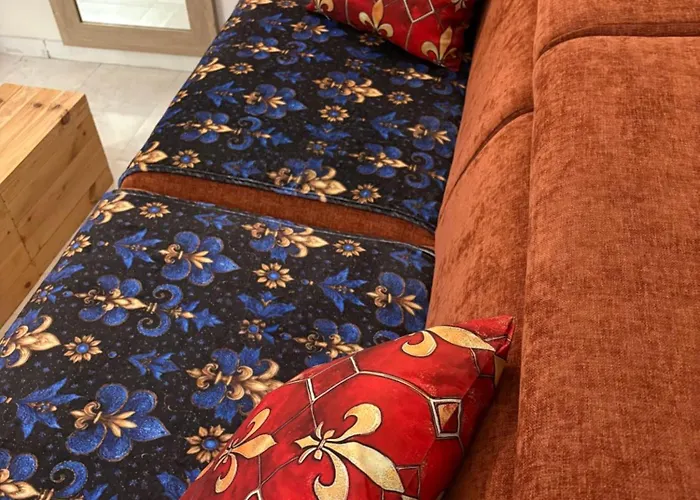 La Fabrica Deu Rei Enric *