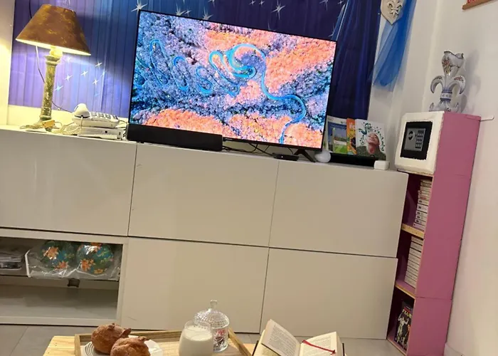 La Fabrica Deu Rei Enric Apartment