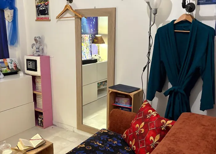 La Fabrica Deu Rei Enric * Pau