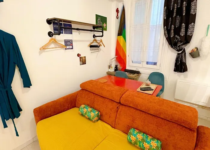 Apartment La Fabrica Deu Rei Enric