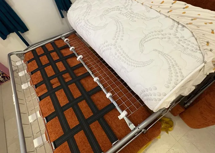 La Fabrica Deu Rei Enric * Pau