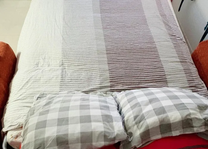 La Fabrica Deu Rei Enric Apartment